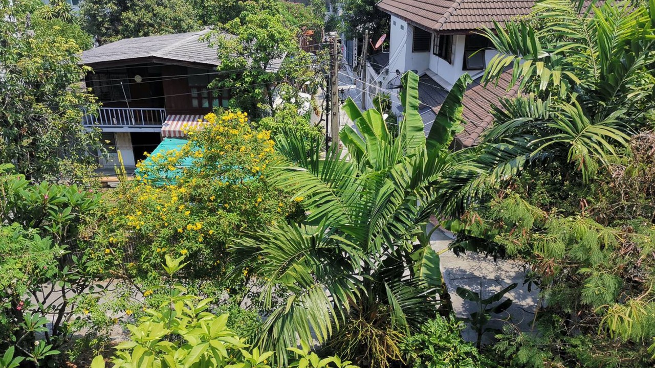 Photo of Buildings in Sukhumvit