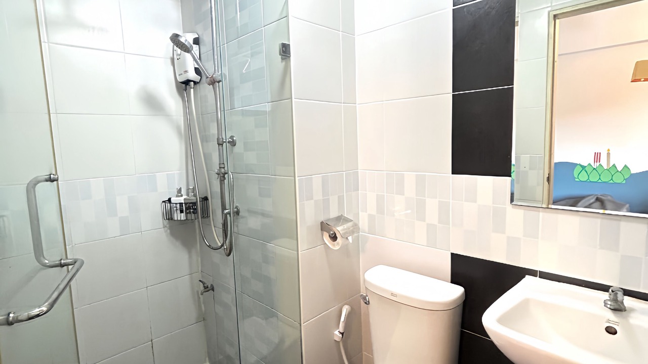 Photo of Bathroom in Sukhumvit