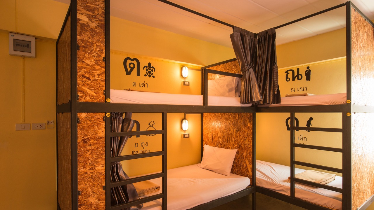 Photo of Bedroom in Sukhumvit