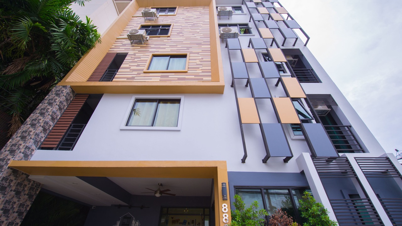 Photo of Outdoor in Sukhumvit
