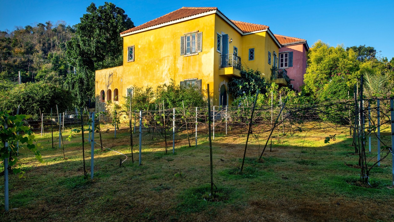 Photo of Outdoor in Mu Si