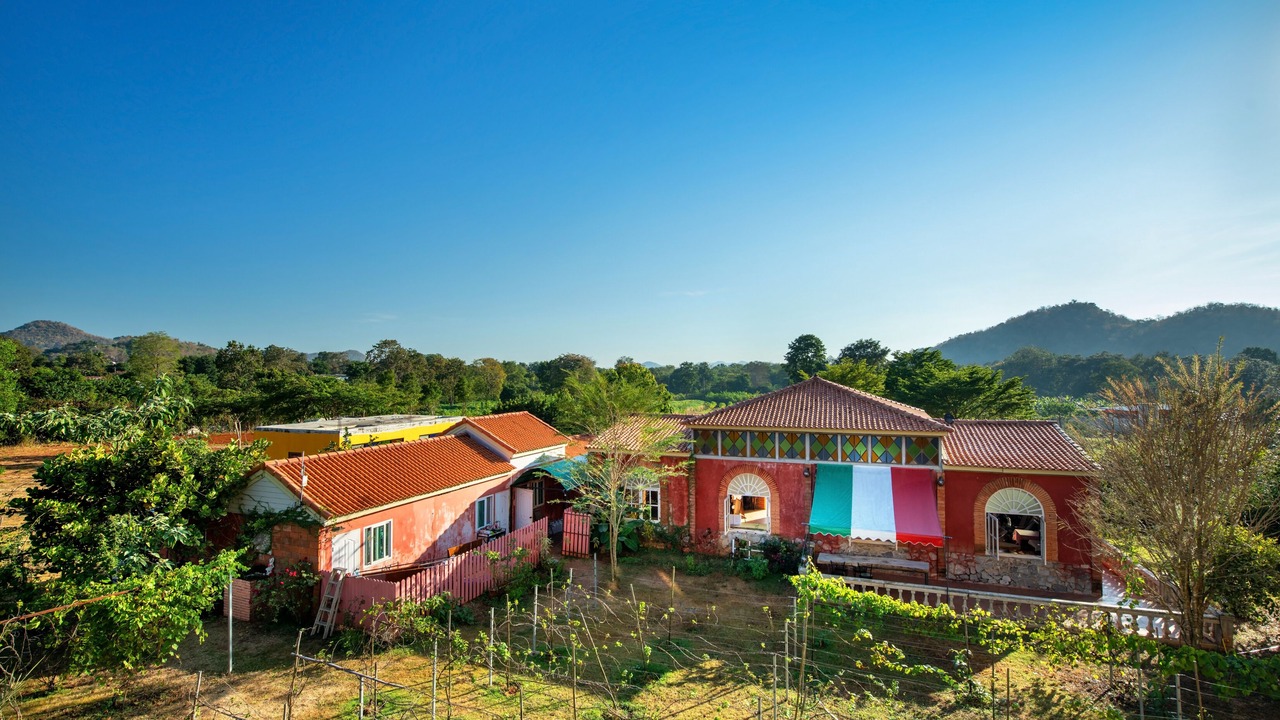 Photo of Outdoor in Mu Si