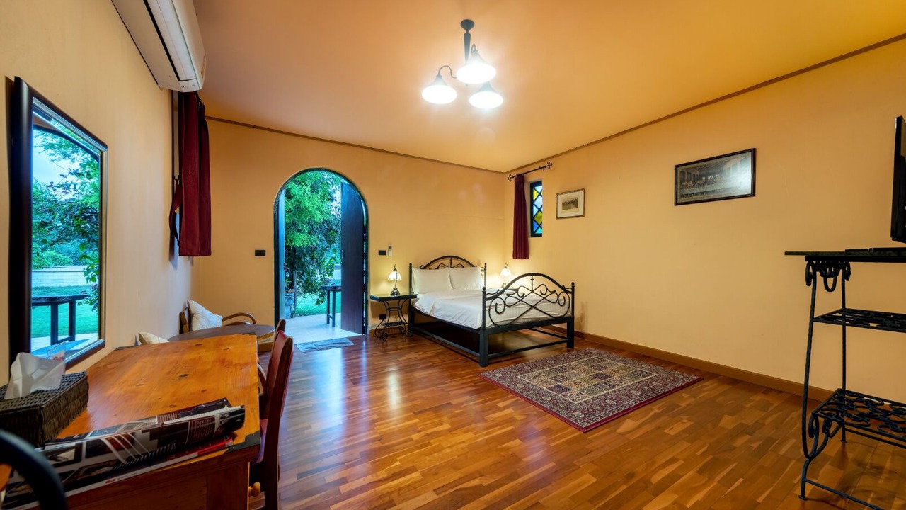 Photo of Bedroom in Mu Si