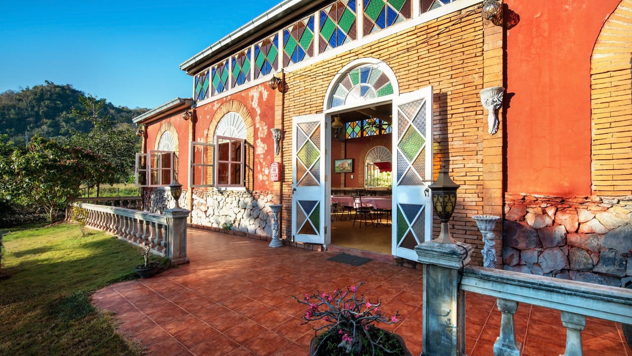 Photo of Outdoor in Mu Si