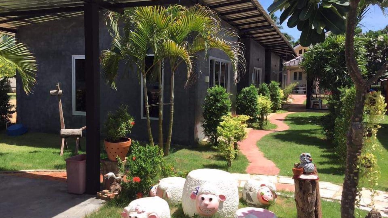Photo of Outdoor in Sam Roi Yot