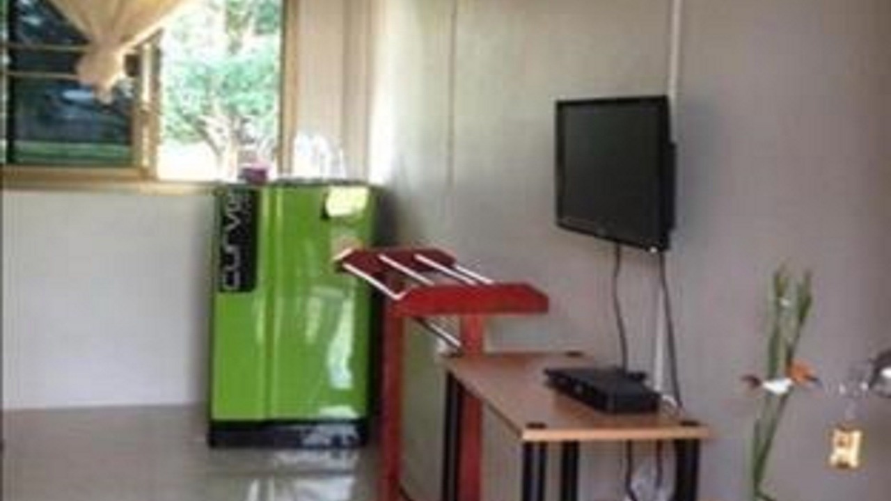 Photo of Bedroom in Sam Roi Yot