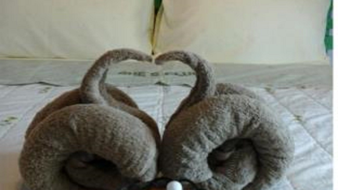 Photo of Bedroom in Sam Roi Yot