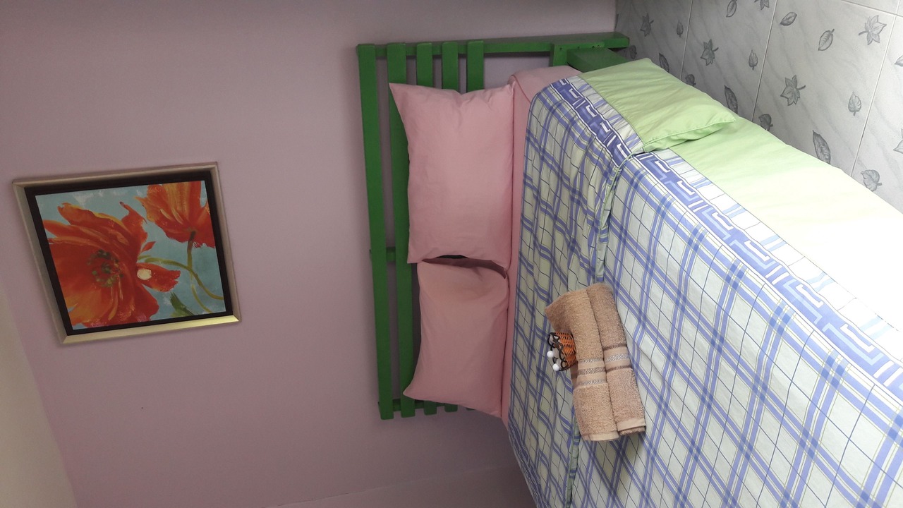 Photo of Bedroom in Sam Roi Yot