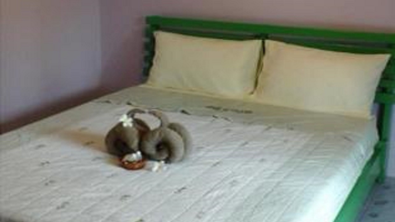 Photo of Bedroom in Sam Roi Yot