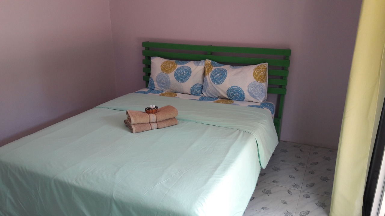 Photo of Bedroom in Sam Roi Yot