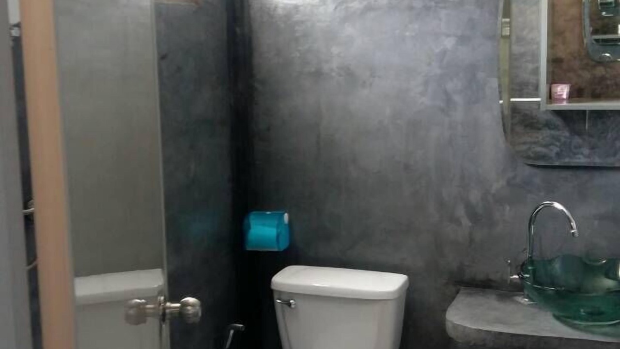 Photo of Bathroom in Sam Roi Yot