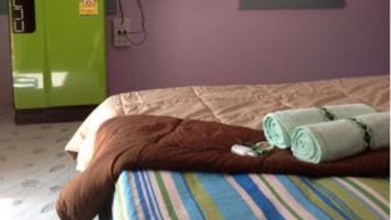 Photo of Bedroom in Sam Roi Yot