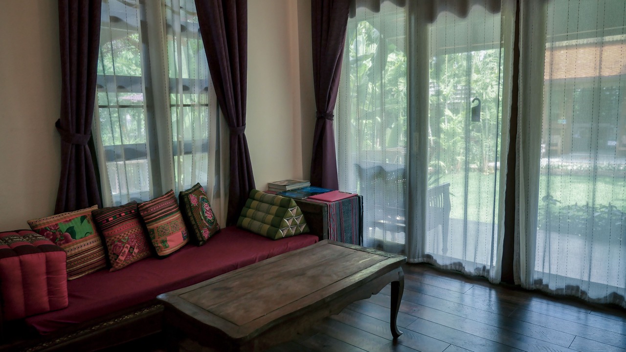 Photo of Outdoor in Chang Khlan
