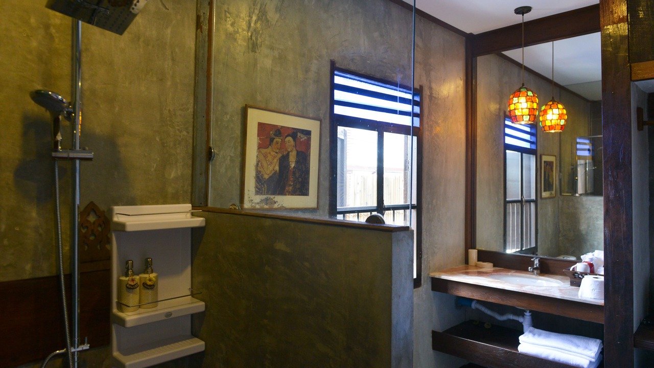 Photo of Bathroom in Chang Khlan