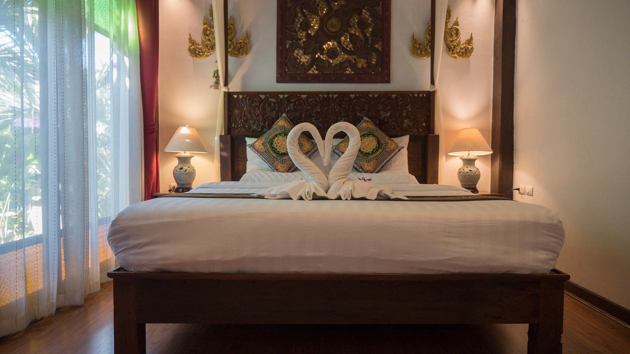 Photo of Bedroom in Chang Khlan