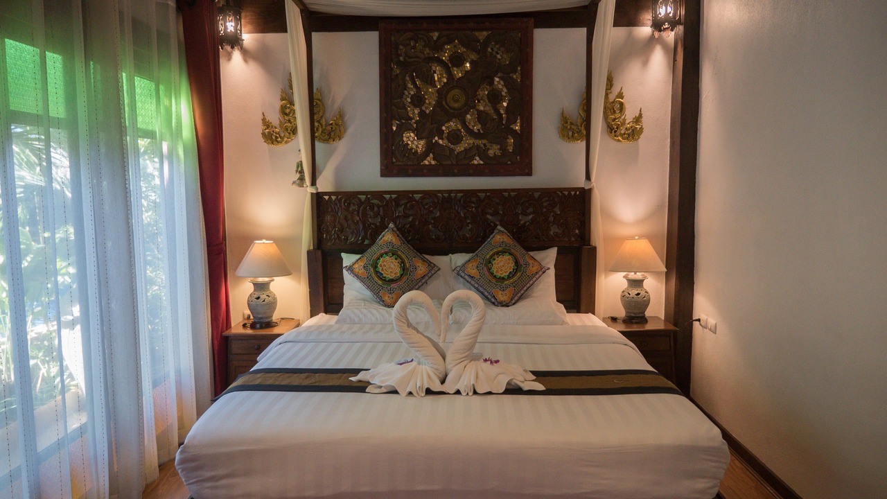 Photo of Bedroom in Chang Khlan