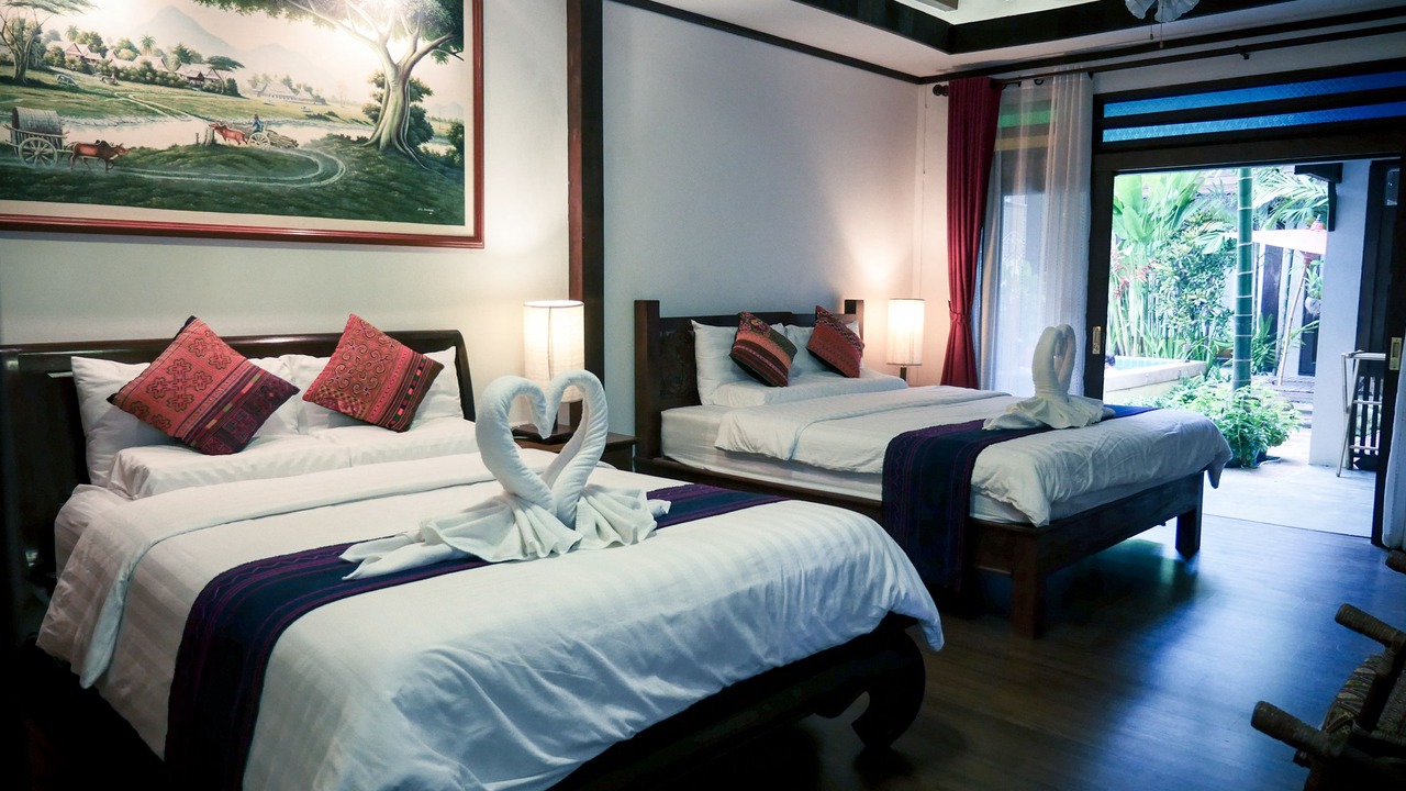 Photo of Bedroom in Chang Khlan