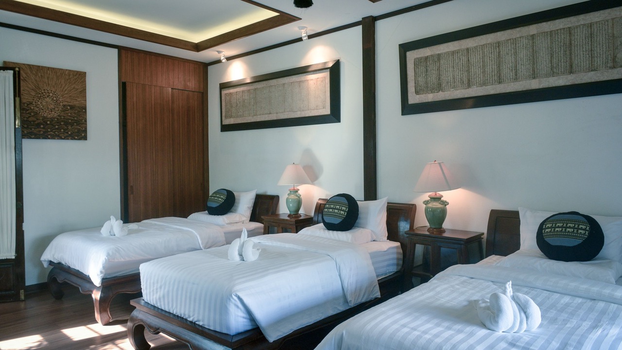 Photo of Bedroom in Chang Khlan