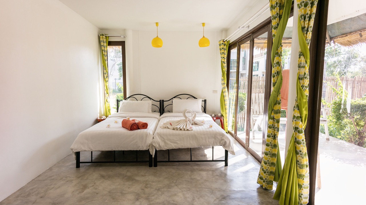 Photo of Outdoor in Huai Yang