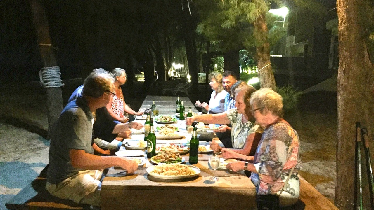 Photo of Outdoor in Huai Yang
