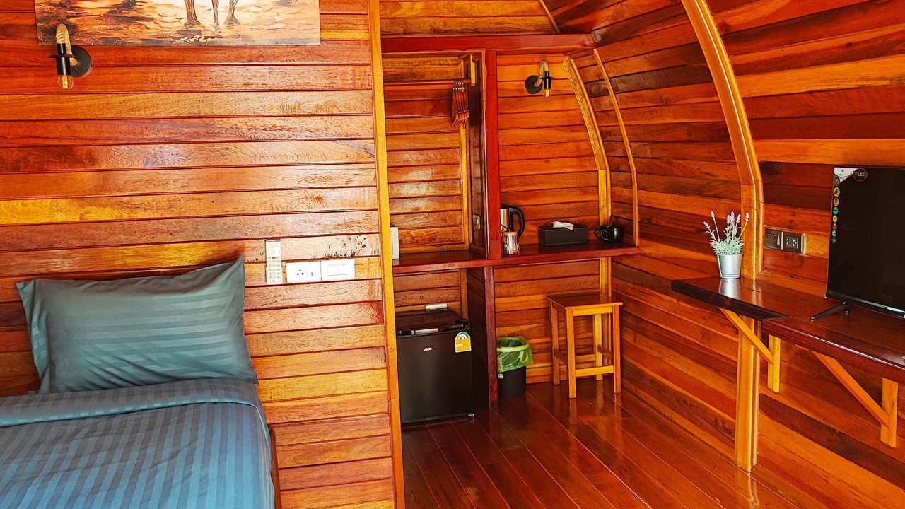 Photo of Bedroom in Huai Yang