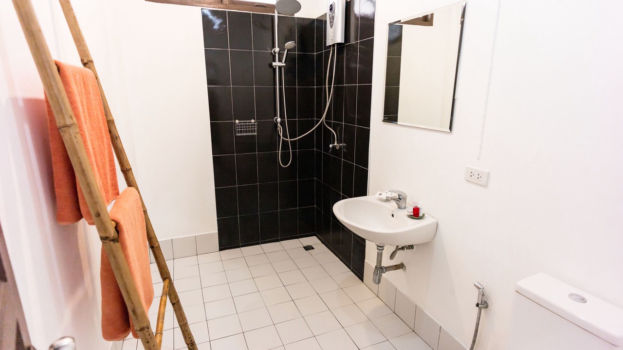 Photo of Bathroom in Huai Yang