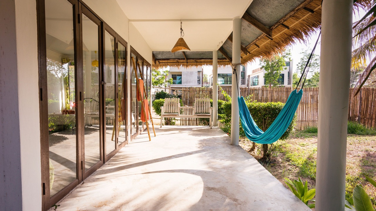 Photo of Outdoor in Huai Yang