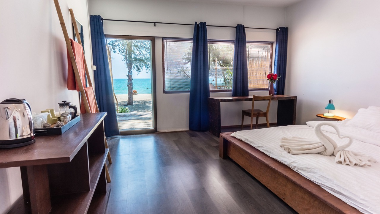 Photo of Bedroom in Huai Yang