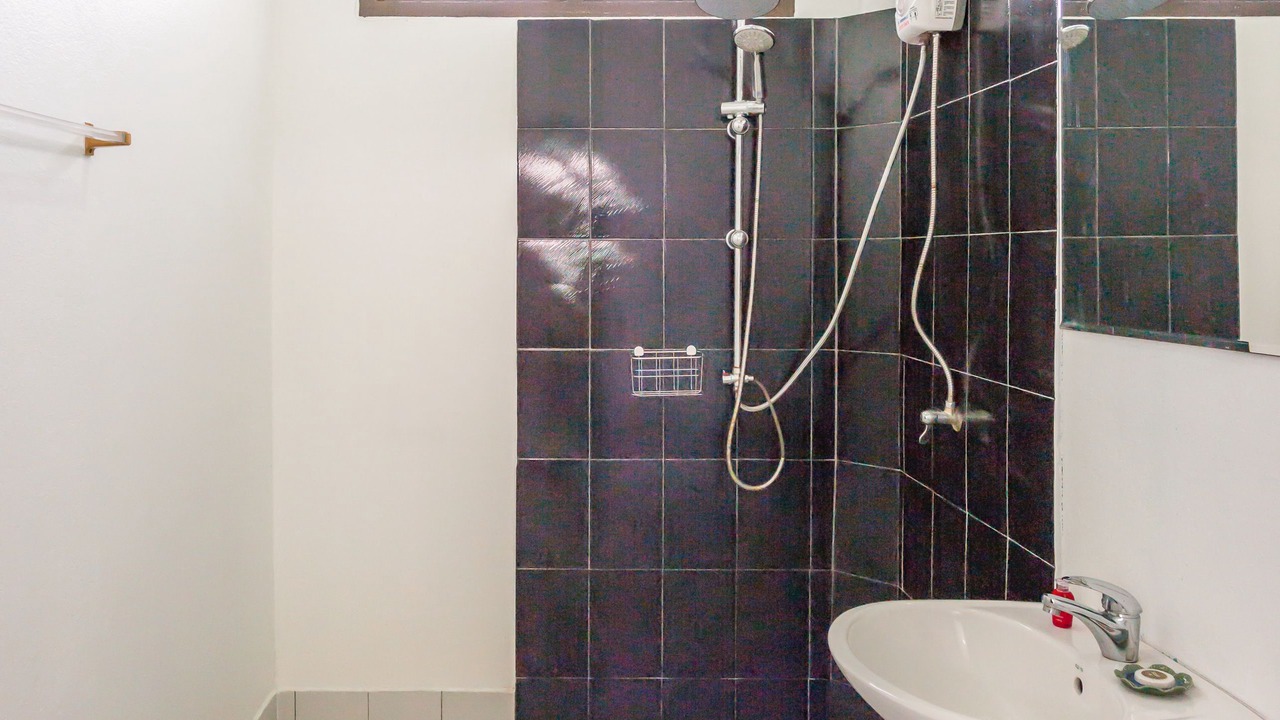 Photo of Bathroom in Huai Yang