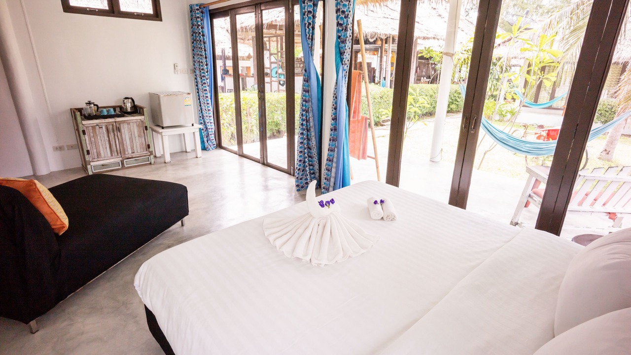 Photo of Bedroom in Huai Yang