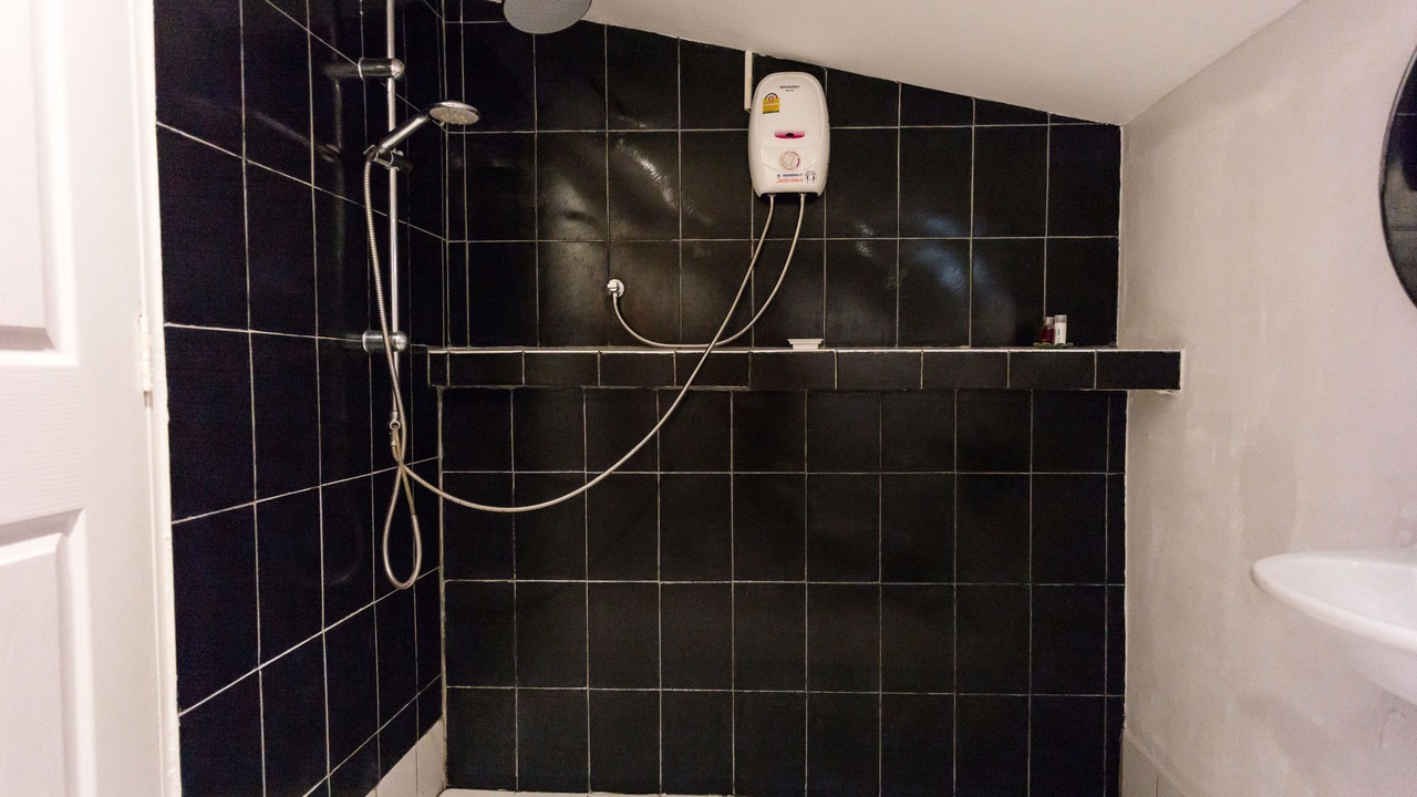 Photo of Bathroom in Huai Yang