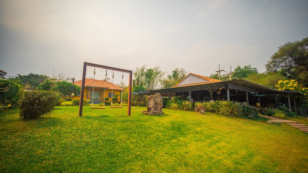 Photo of Outdoor in Khong Chiam
