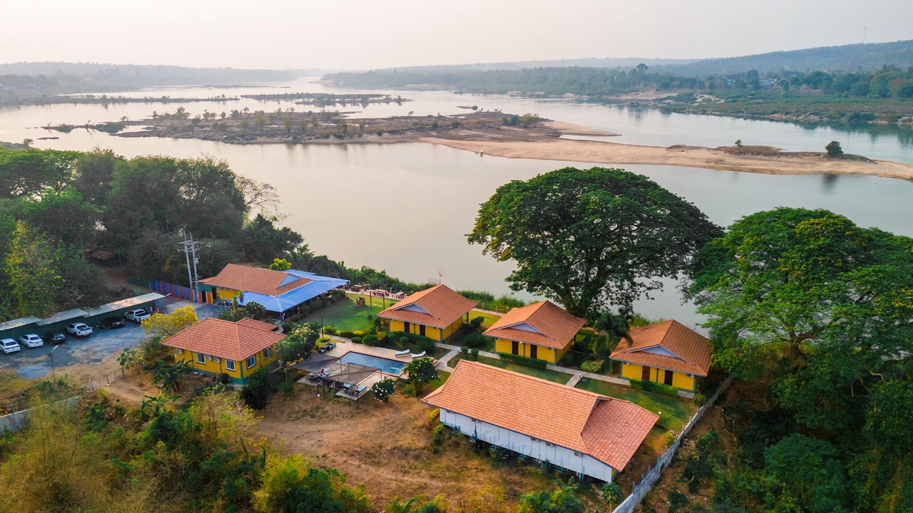 Photo of Outdoor in Khong Chiam