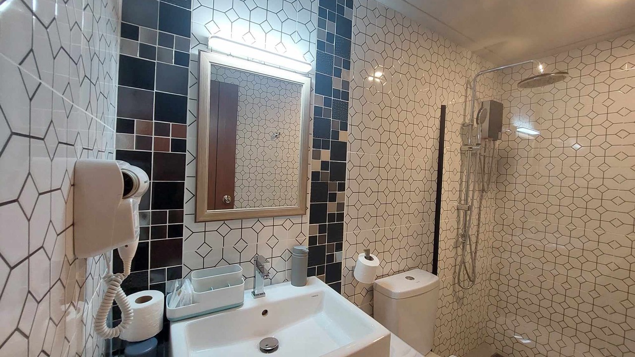 Photo of Bathroom in Khong Chiam