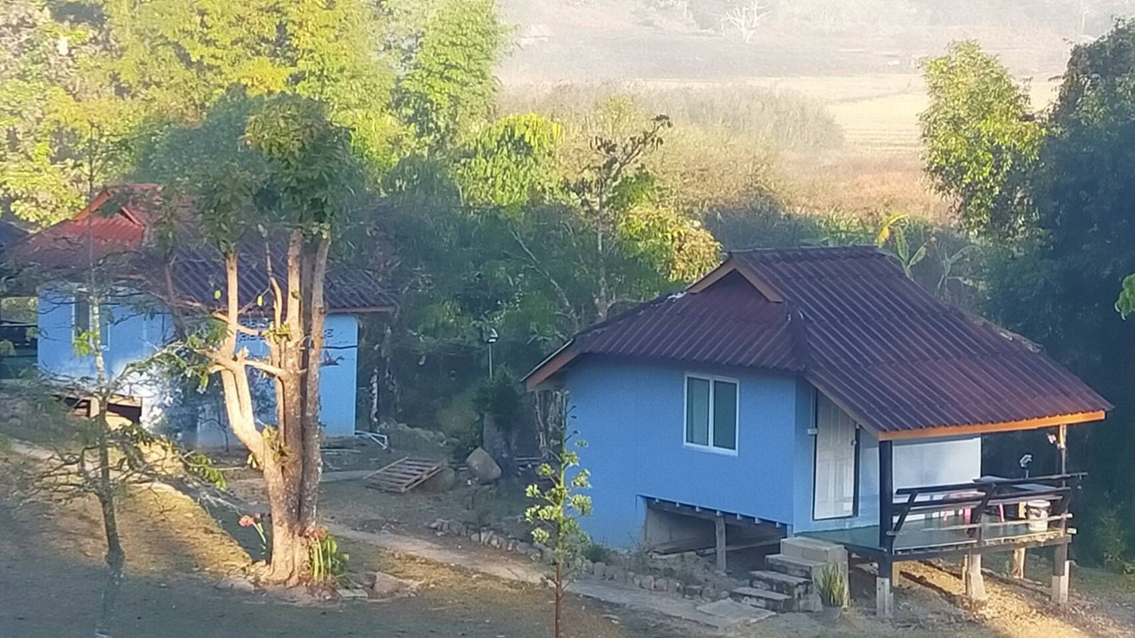 Photo of Others in Huai Makhuea Som
