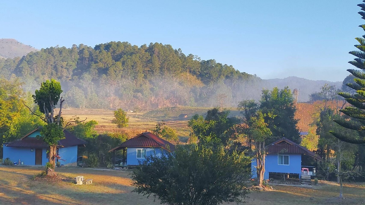 Photo of Others in Huai Makhuea Som