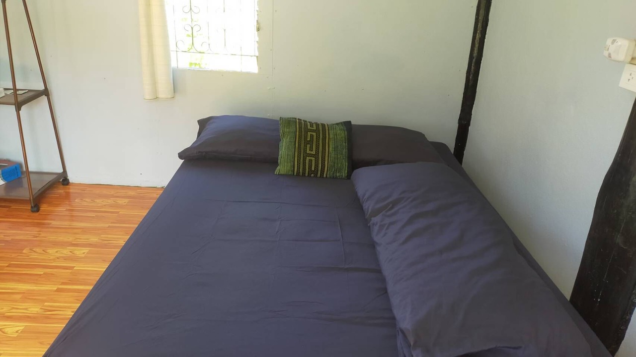Photo of Bedroom in Huai Makhuea Som
