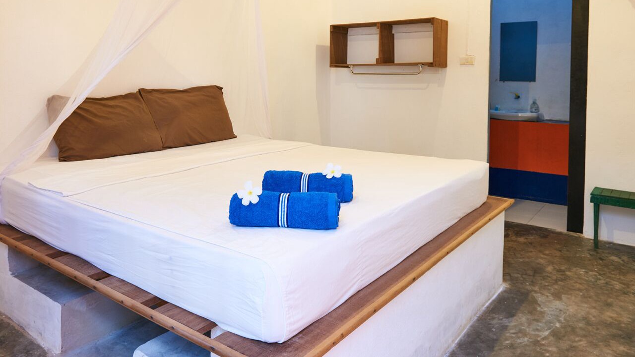 Photo of Bedroom in Bai Lan