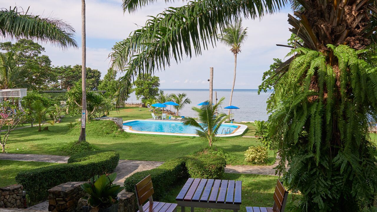 Photo of Outdoor in Bai Lan