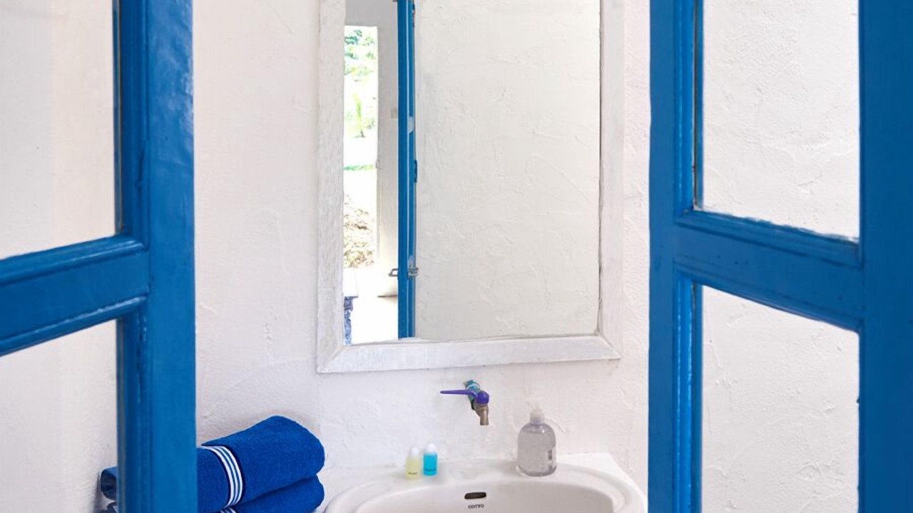 Photo of Bathroom in Bai Lan