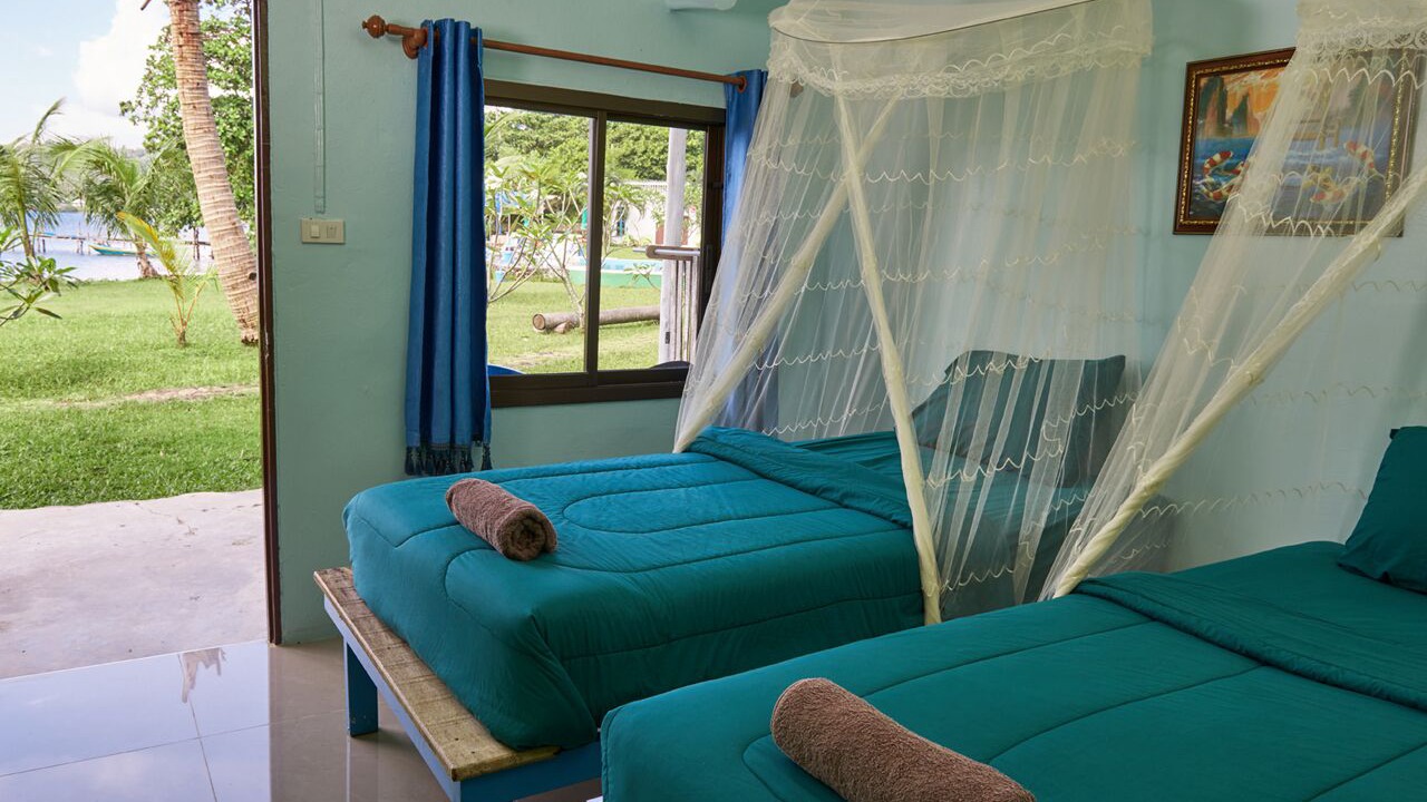 Photo of Bedroom in Bai Lan