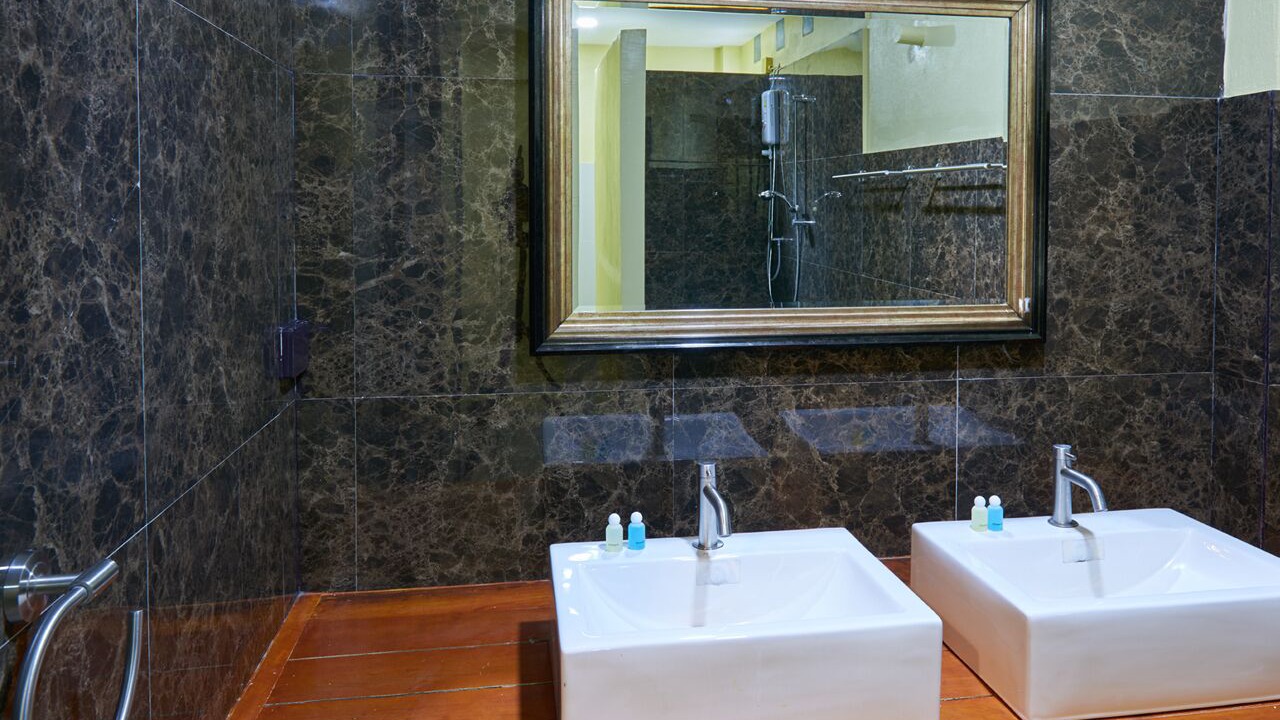 Photo of Bathroom in Bai Lan