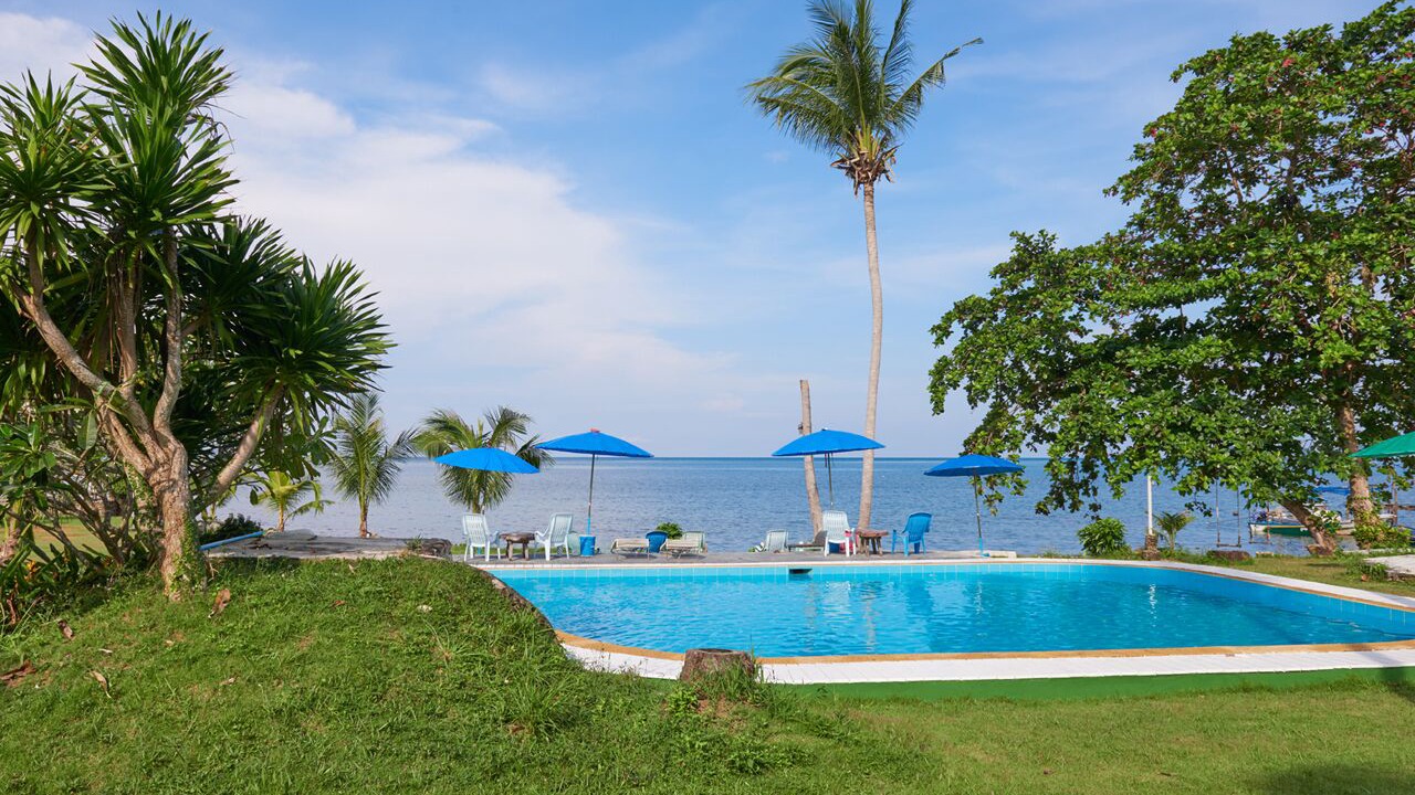 Photo of Outdoor in Bai Lan