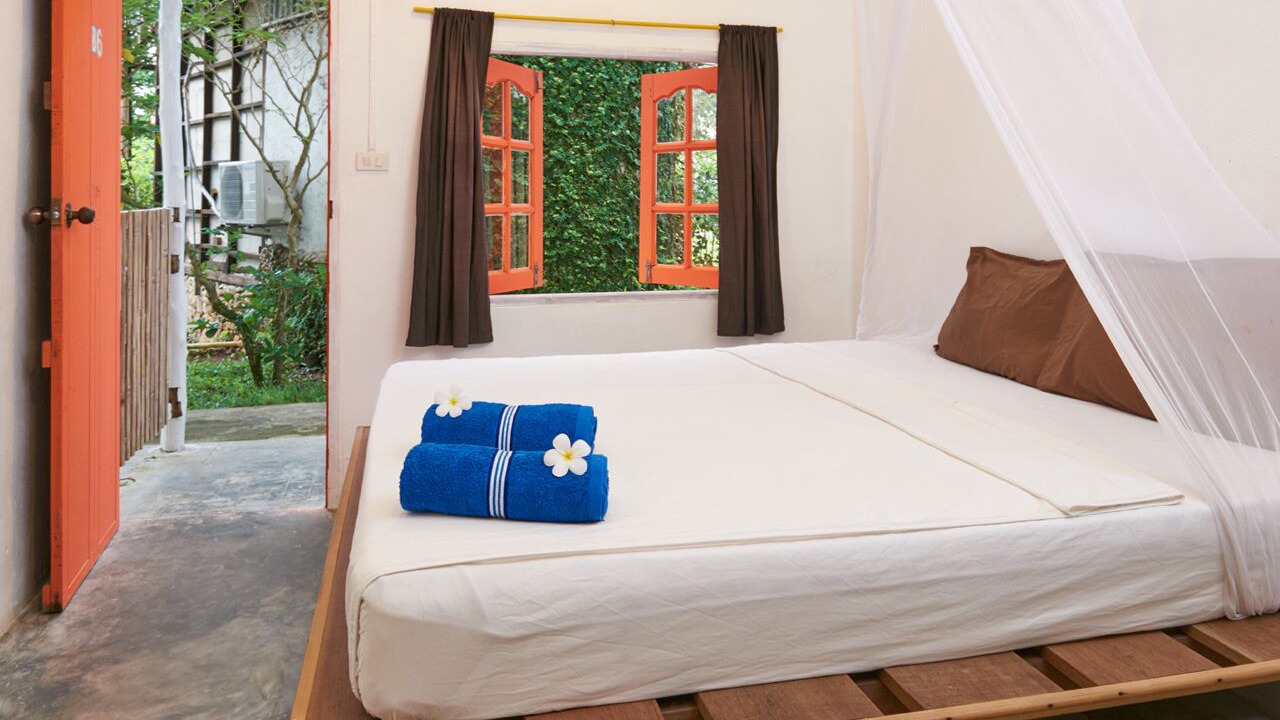 Photo of Bedroom in Bai Lan