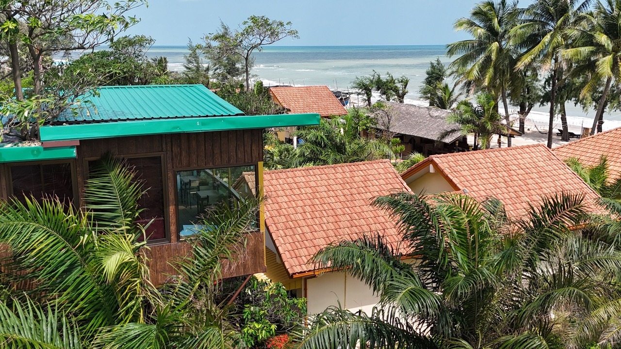 Photo of Bedroom in Sathing Phra