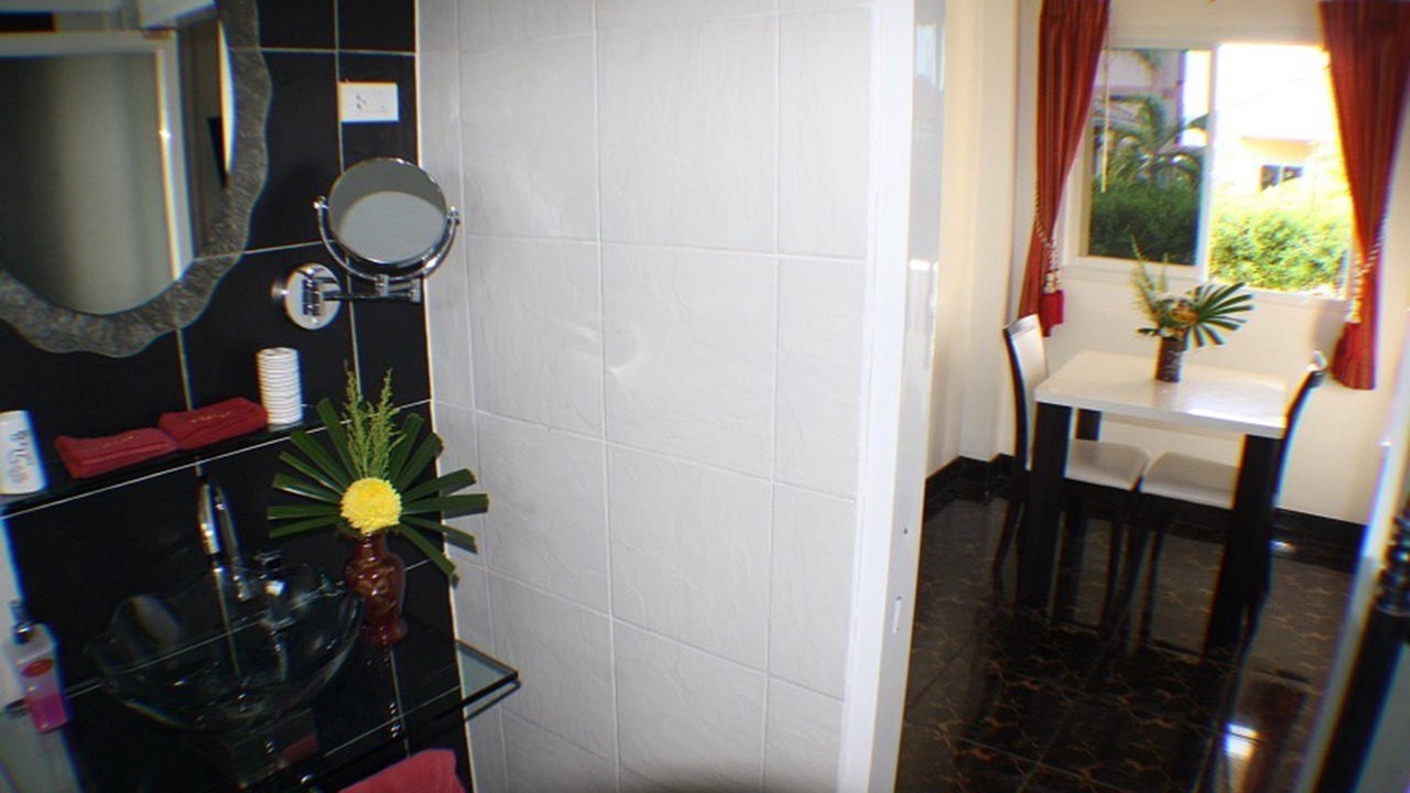 Photo of Bathroom in Sathing Phra