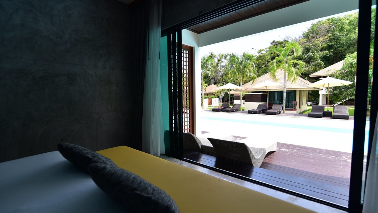 Photo of Outdoor in Ko Mook