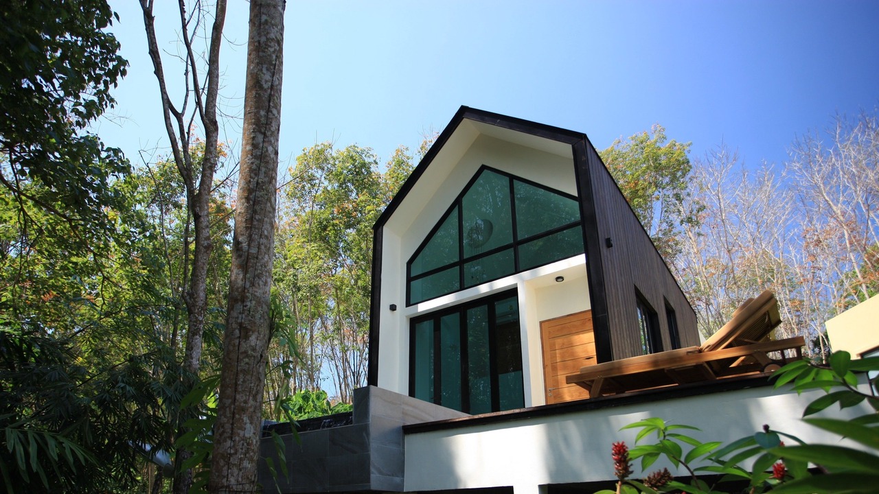 Photo of Outdoor in Ko Mook
