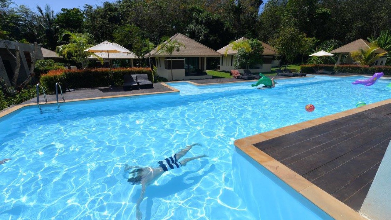 Photo of Outdoor in Ko Mook
