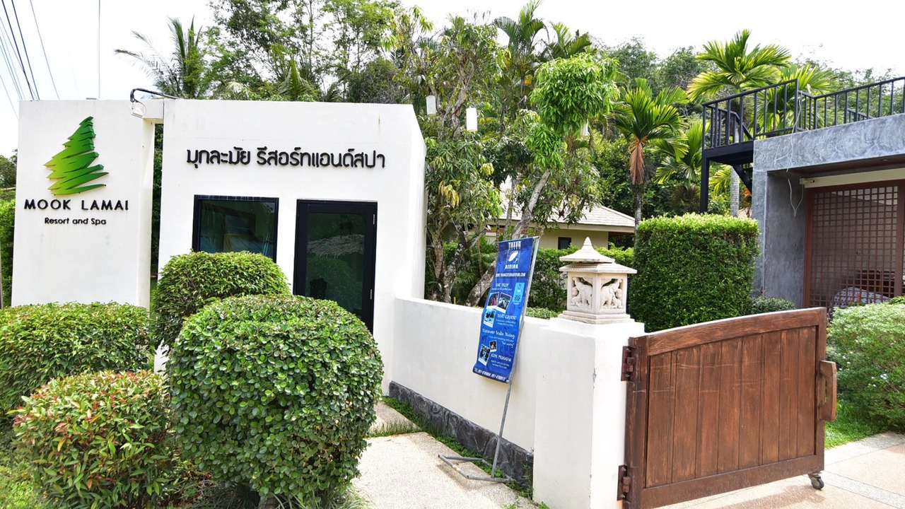 Photo of Outdoor in Ko Mook